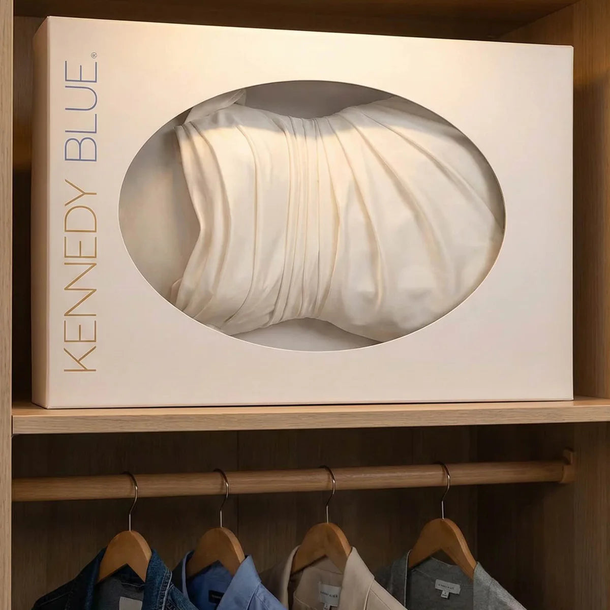 Wedding Dress Preservation Kit